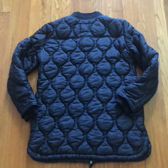 EUC Avec Les Filles Women’s Puffy Coat in Sz: M - Picture 9 of 9